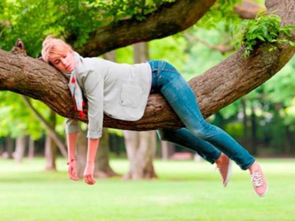 Warum sind wir im Sommer besonders erschöpft?